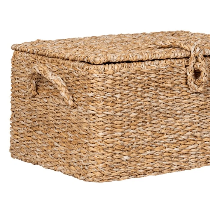 2-pk Bogora kurver sjøgress - Image 2
