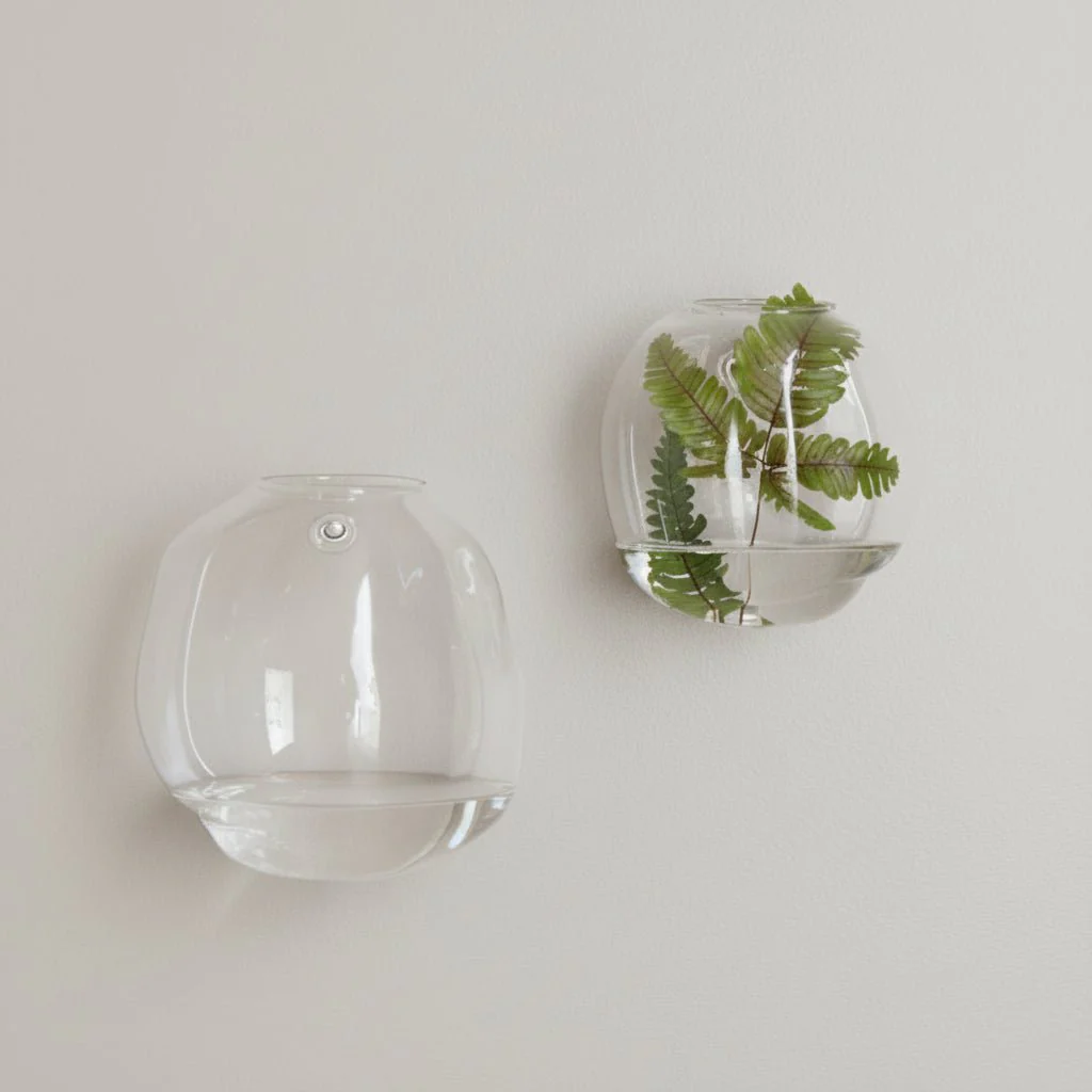DBKD Pebble veggvase liten - Image 3