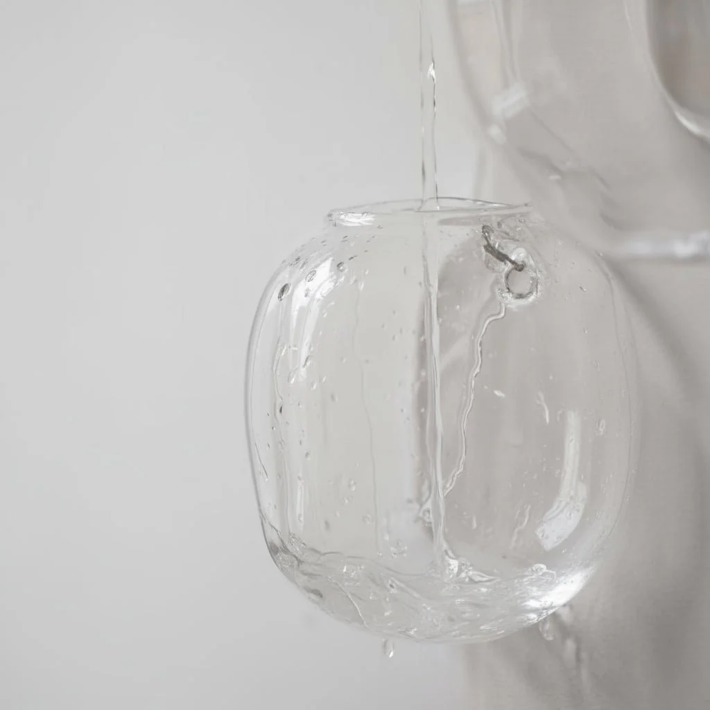 DBKD Pebble veggvase liten - Image 5