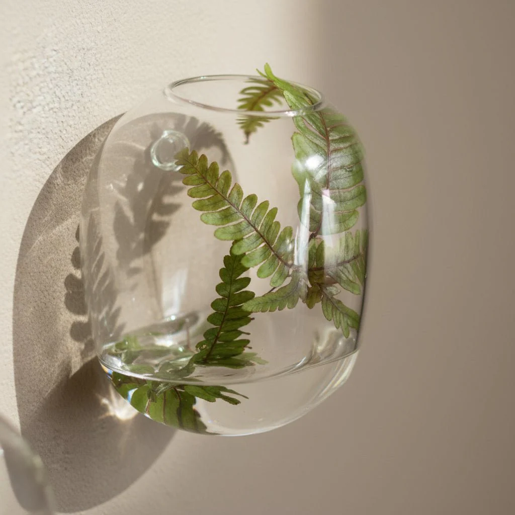 DBKD Pebble veggvase liten - Image 2