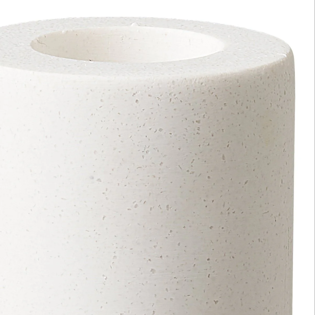 2-pk Lysestakeholder hvit - Image 3