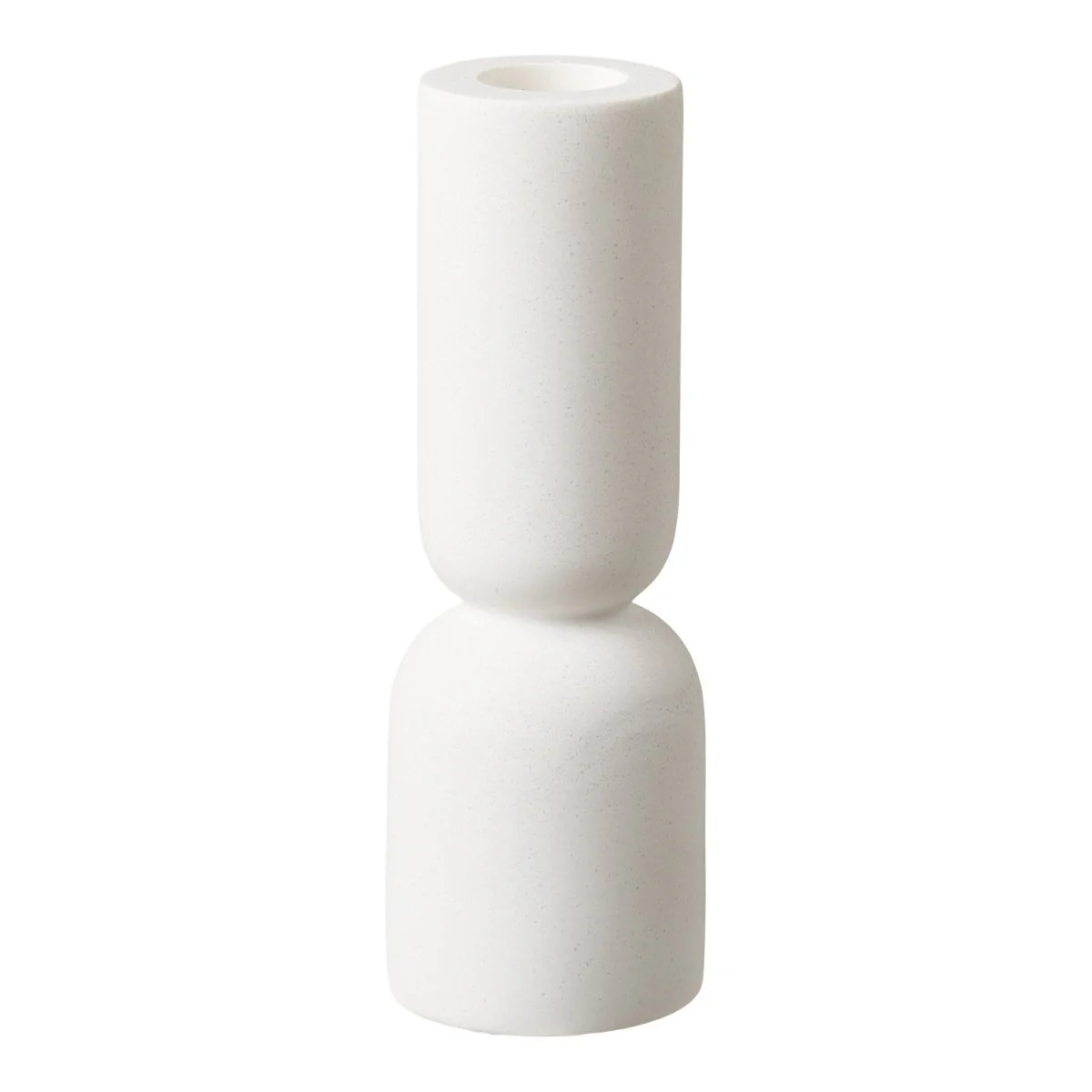 2-pk Lysestakeholder hvit - Image 5