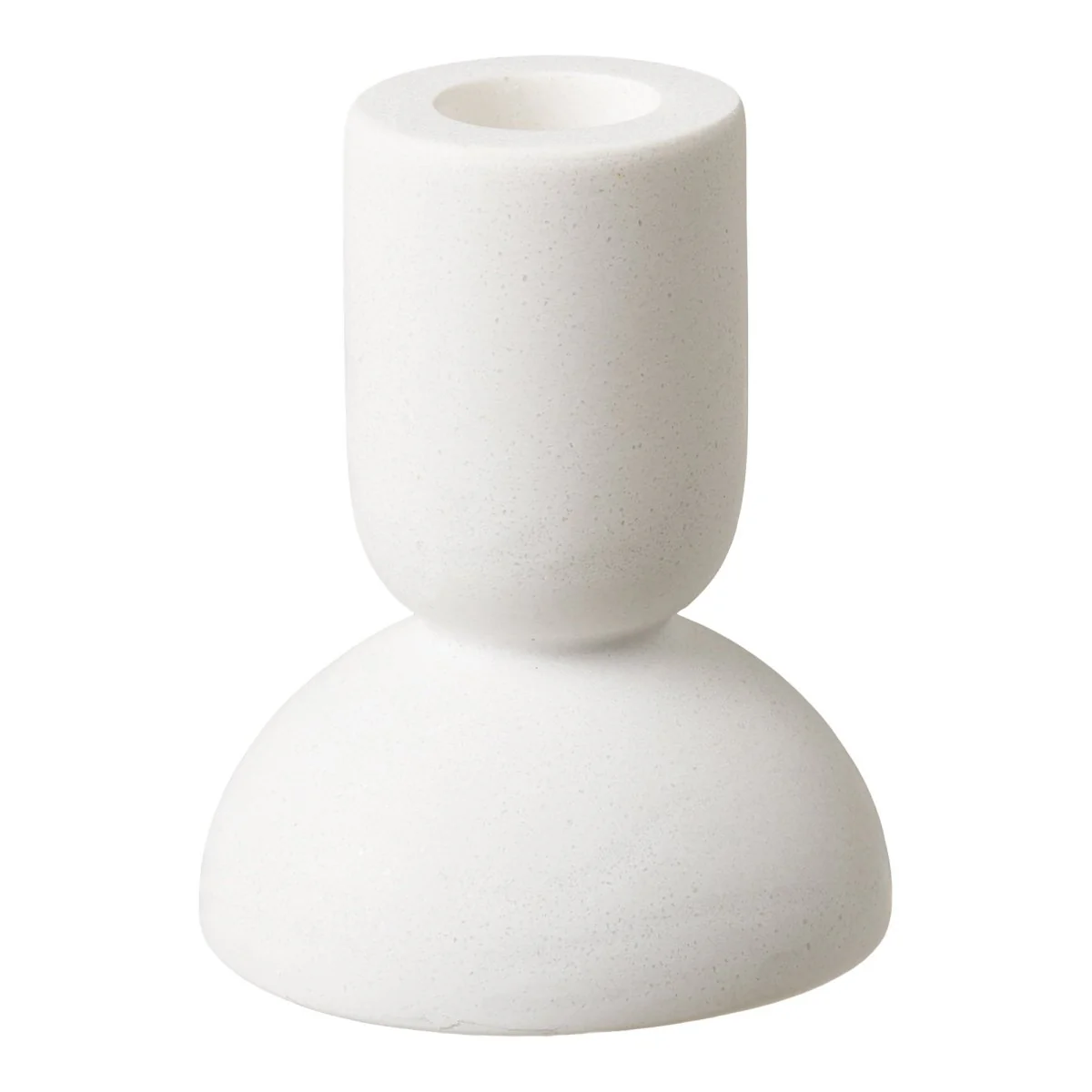 2-pk Lysestakeholder hvit - Image 6