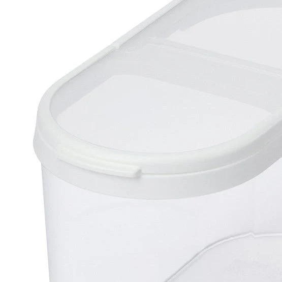 4-pk SmartStore Flip oppbevaringsboks med lokk - Image 3