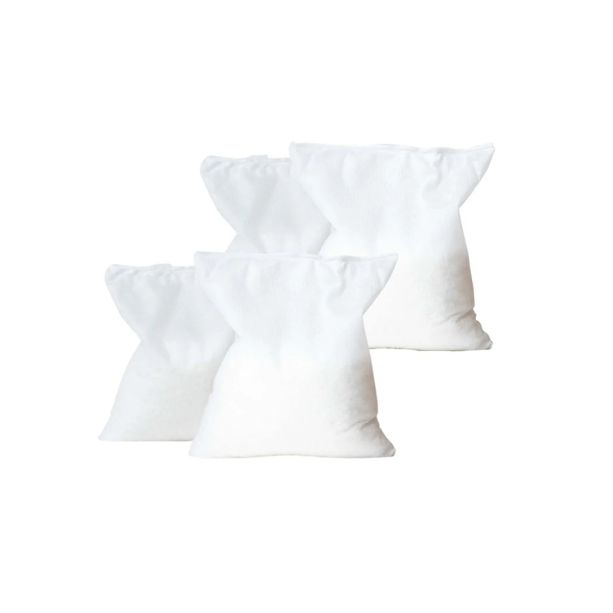 4-pk Absodry by Torrbollen refillposer til Series 3, 6 og 12