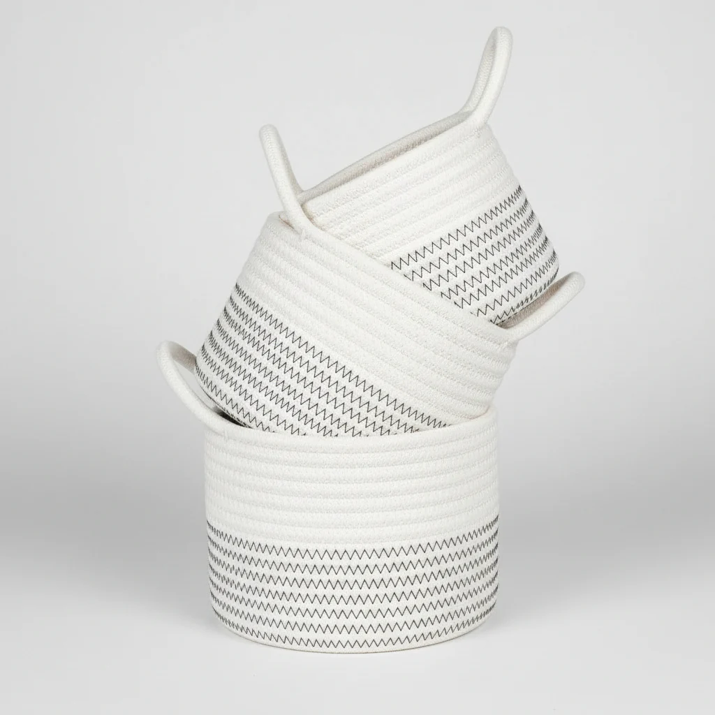 3-pk Algar kurver bomull - Image 4