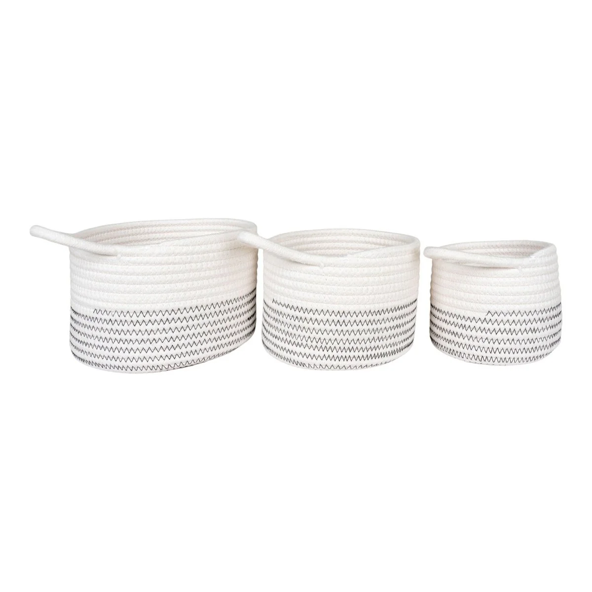 3-pk Algar kurver bomull - Image 6