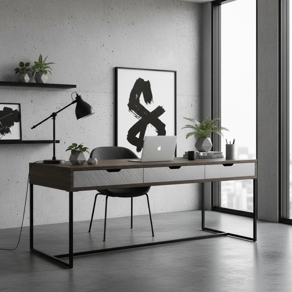 Aluminium kontaktplast