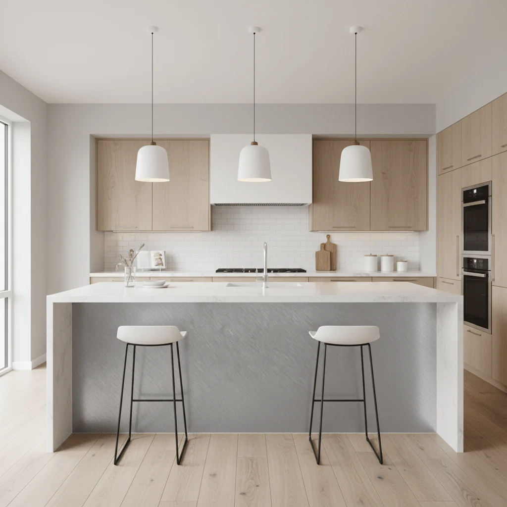 Aluminium kontaktplast - Image 3