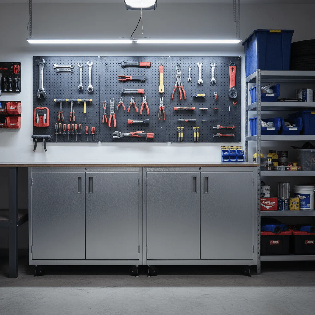Aluminium kontaktplast - Image 4