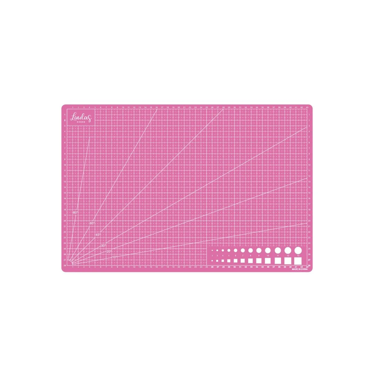 Anbefalt verktøypakke for fliser rosa - Image 6