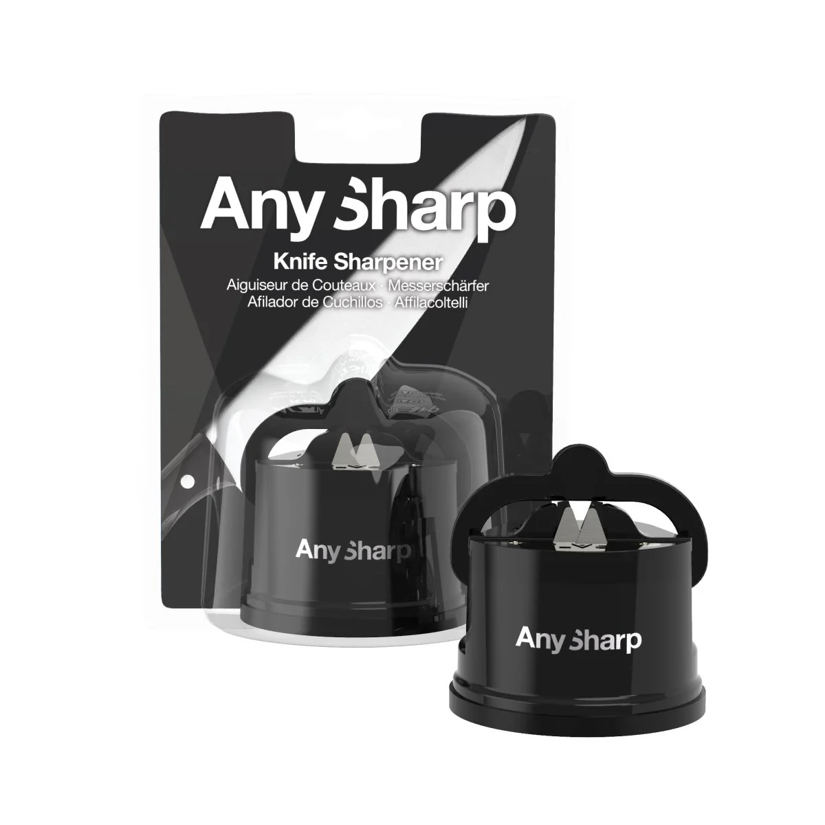 AnySharp classic knivsliper - Image 8