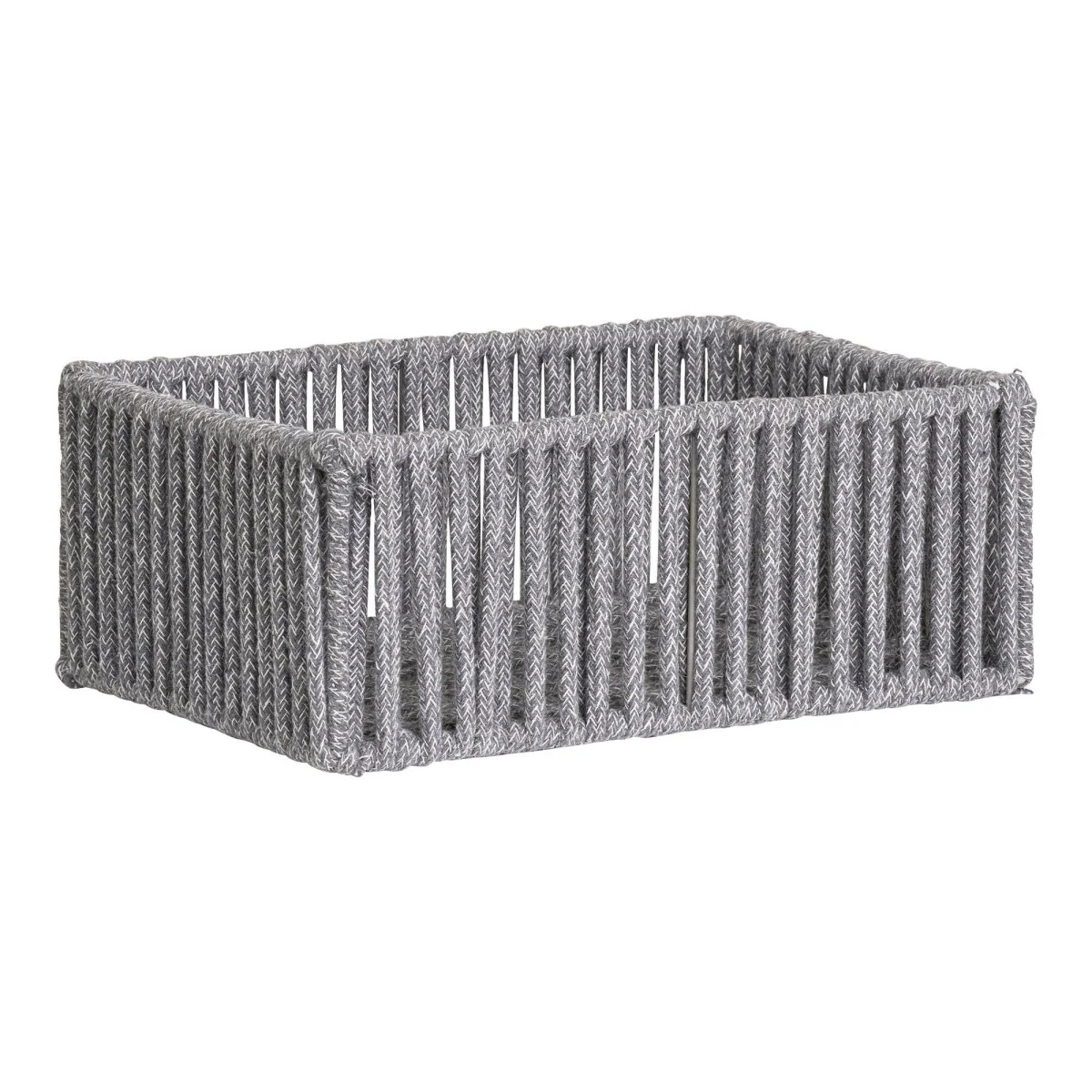 3-pk Arese kurver grå - Image 5