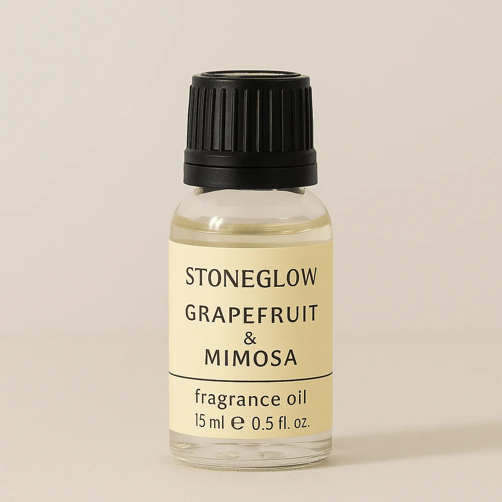 Aromadiffuser startpakke hvit - Image 4