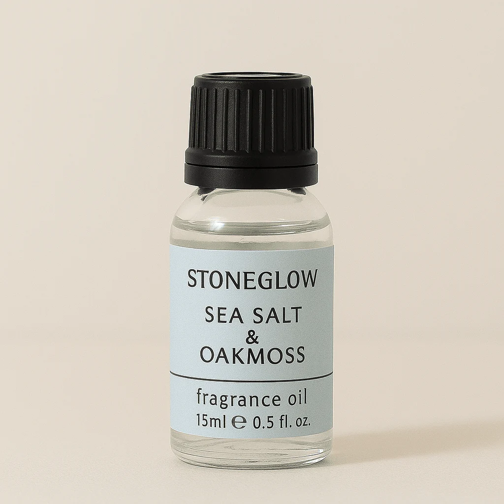 Aromadiffuser startpakke hvit - Image 6