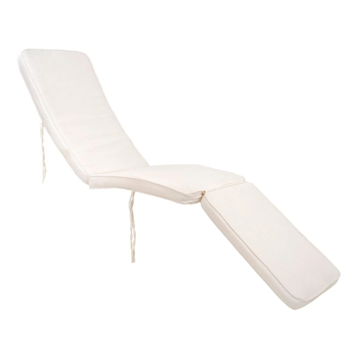 Arrecife solstol natur/hvit 197 cm - Image 6
