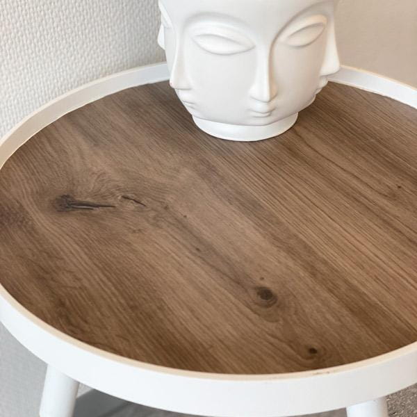 Artisan Oak kontaktplast - Image 2