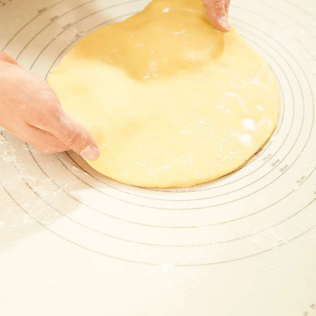 Bakematte Klar Silikon 68 x 53 cm - Image 5