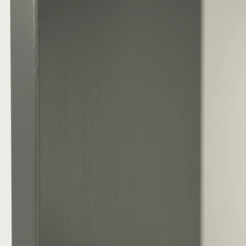 Bamberg vegghylle grønn 50 x 14,5 x 35 cm - Image 7