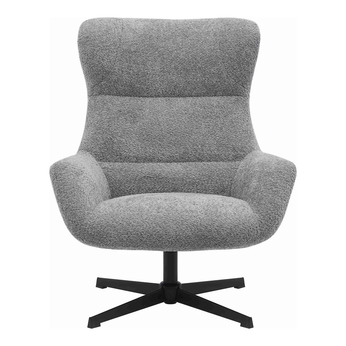 Besica Lounge stol svingfunksjon - Image 5