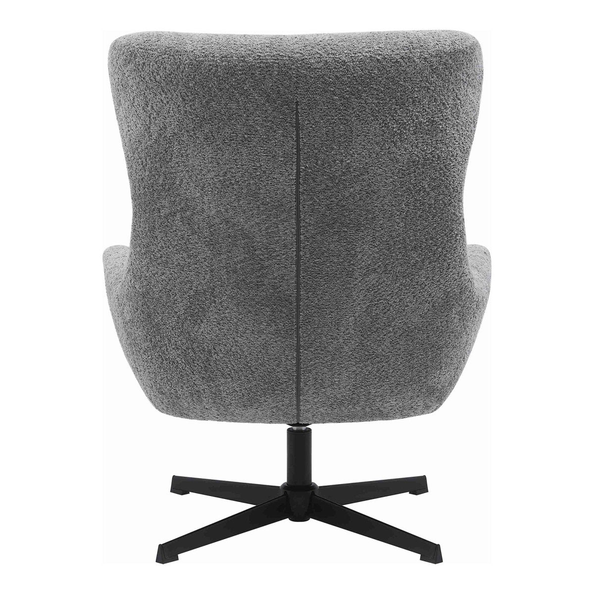 Besica Lounge stol svingfunksjon - Image 6