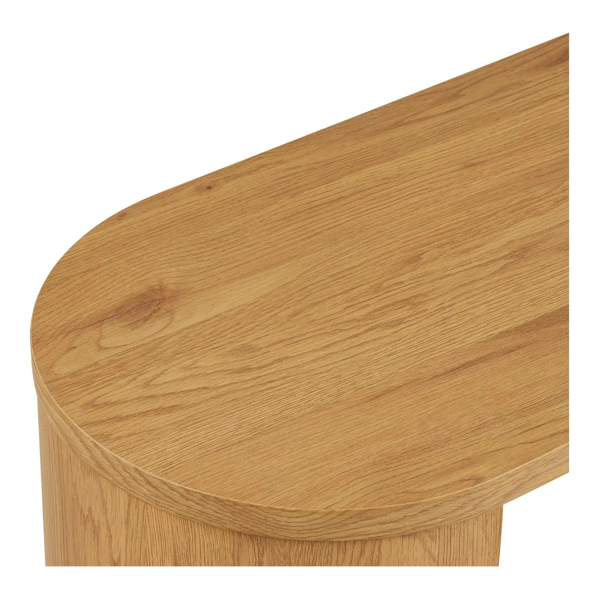 Bibione konsollbord natur 114 x 75 cm - Image 3