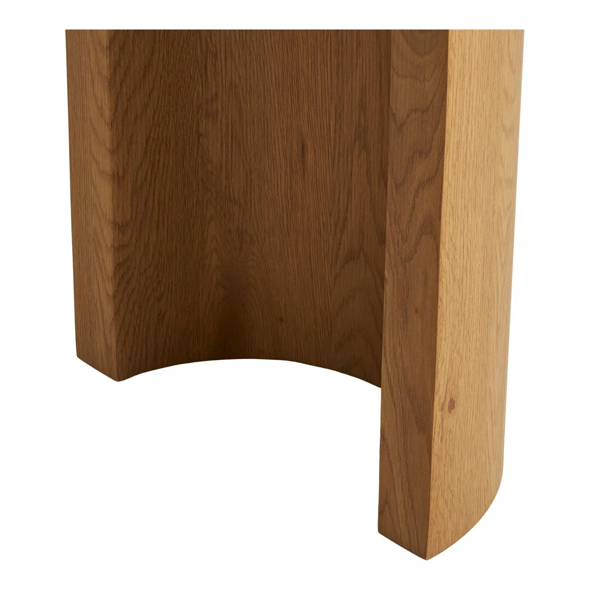 Bibione konsollbord natur 114 x 75 cm - Image 4