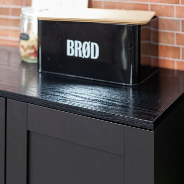 Blackwood kontaktplast - Image 3