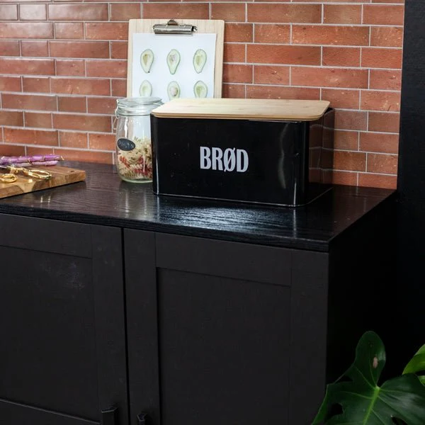 Blackwood kontaktplast - Image 6