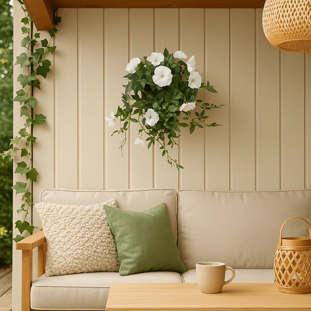 Mr. Plant blomst for dagen - Image 3