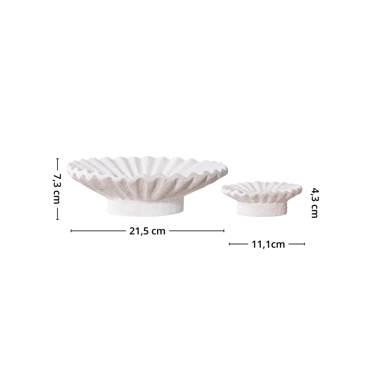 2-pk Lysfat - Image 3