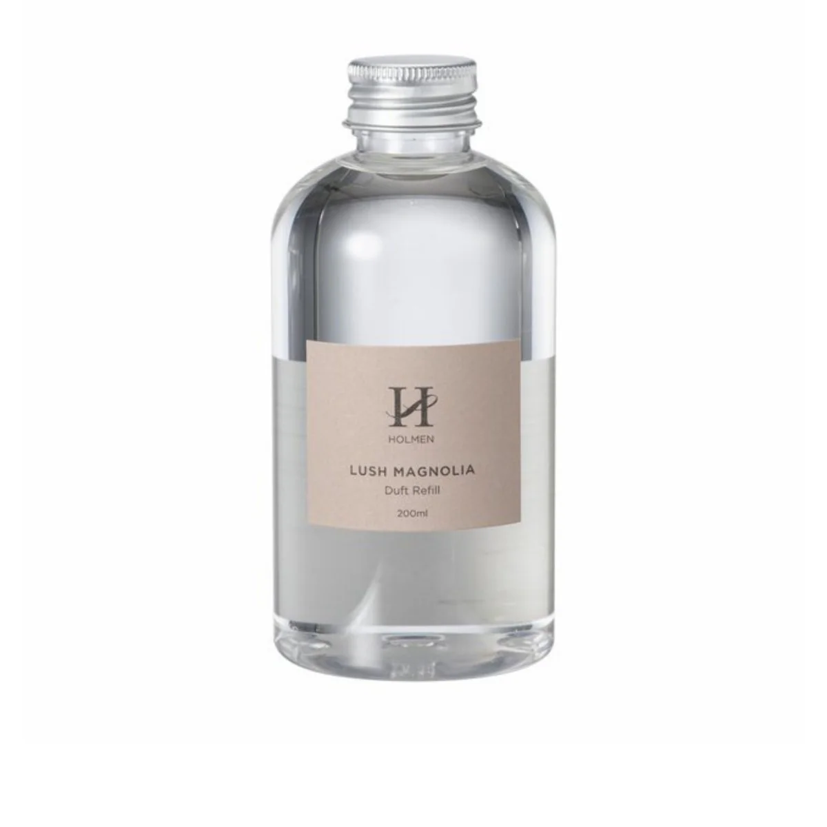 Carezza Duftolje Refill 200ml, Lush Magnolia - Image 2