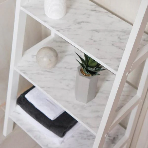 Vareprøve: Carrara Marmor kontaktplast - Image 3