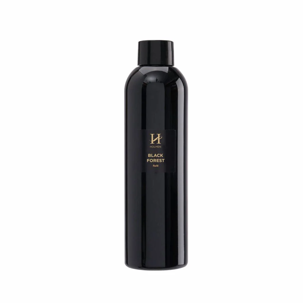Chantelle Duftolje Refill 200 ml, Black Forest - Image 2