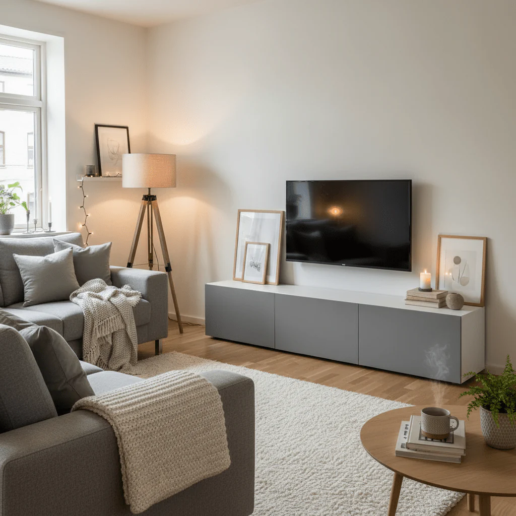 Charcoal grey supermatt kontaktplast - Image 4