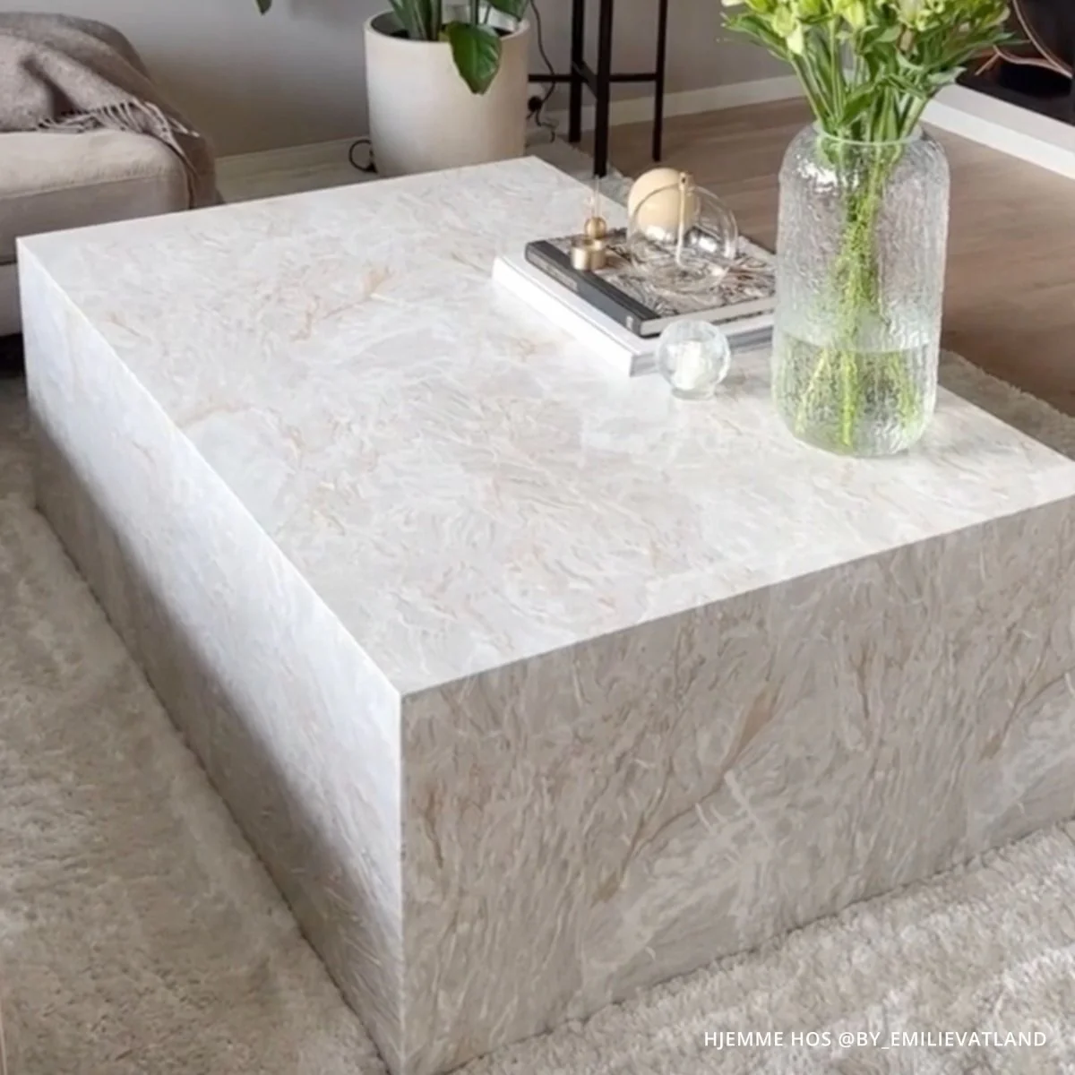 Cortes marmor kontaktplast - Image 3