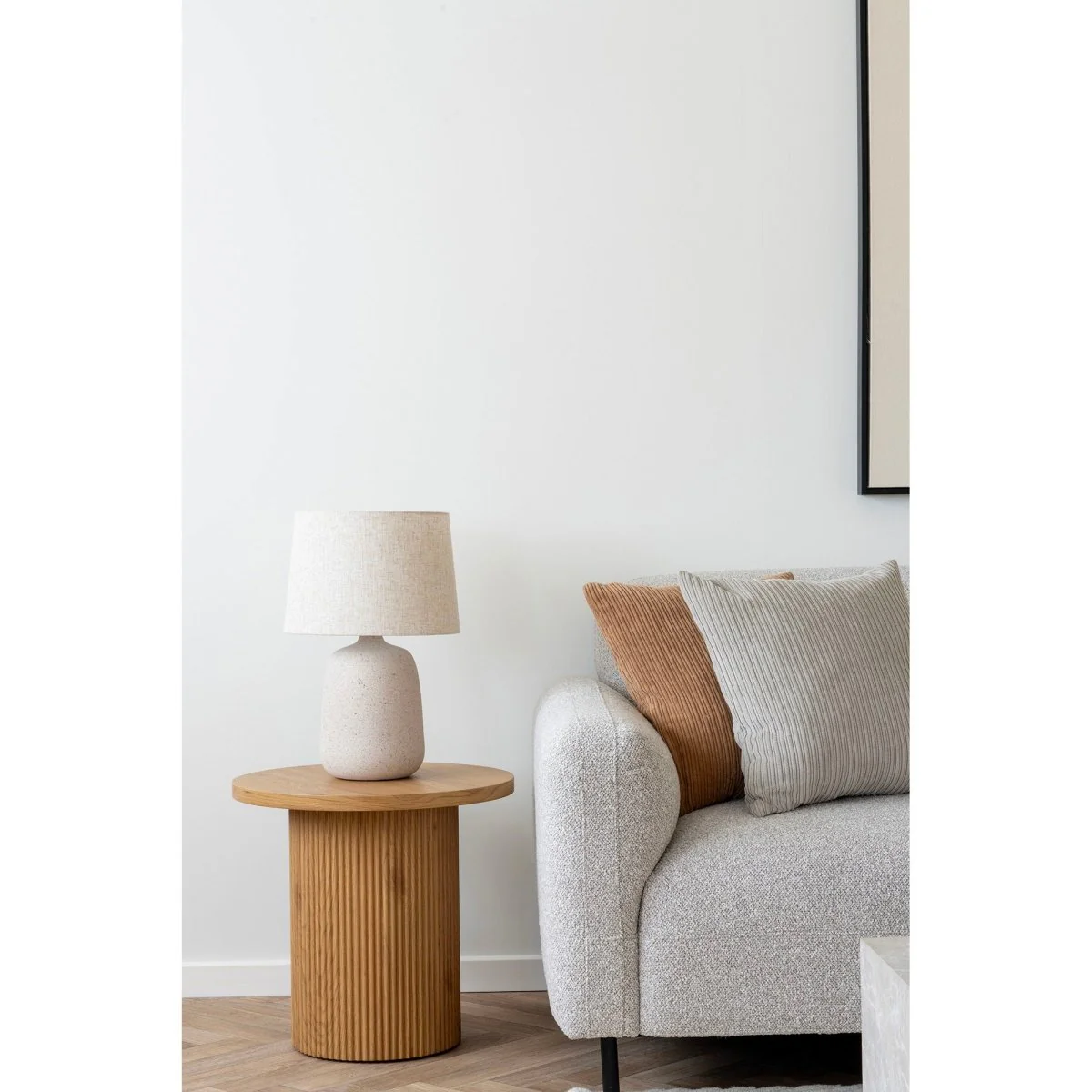 Croft bordlampe - Image 4