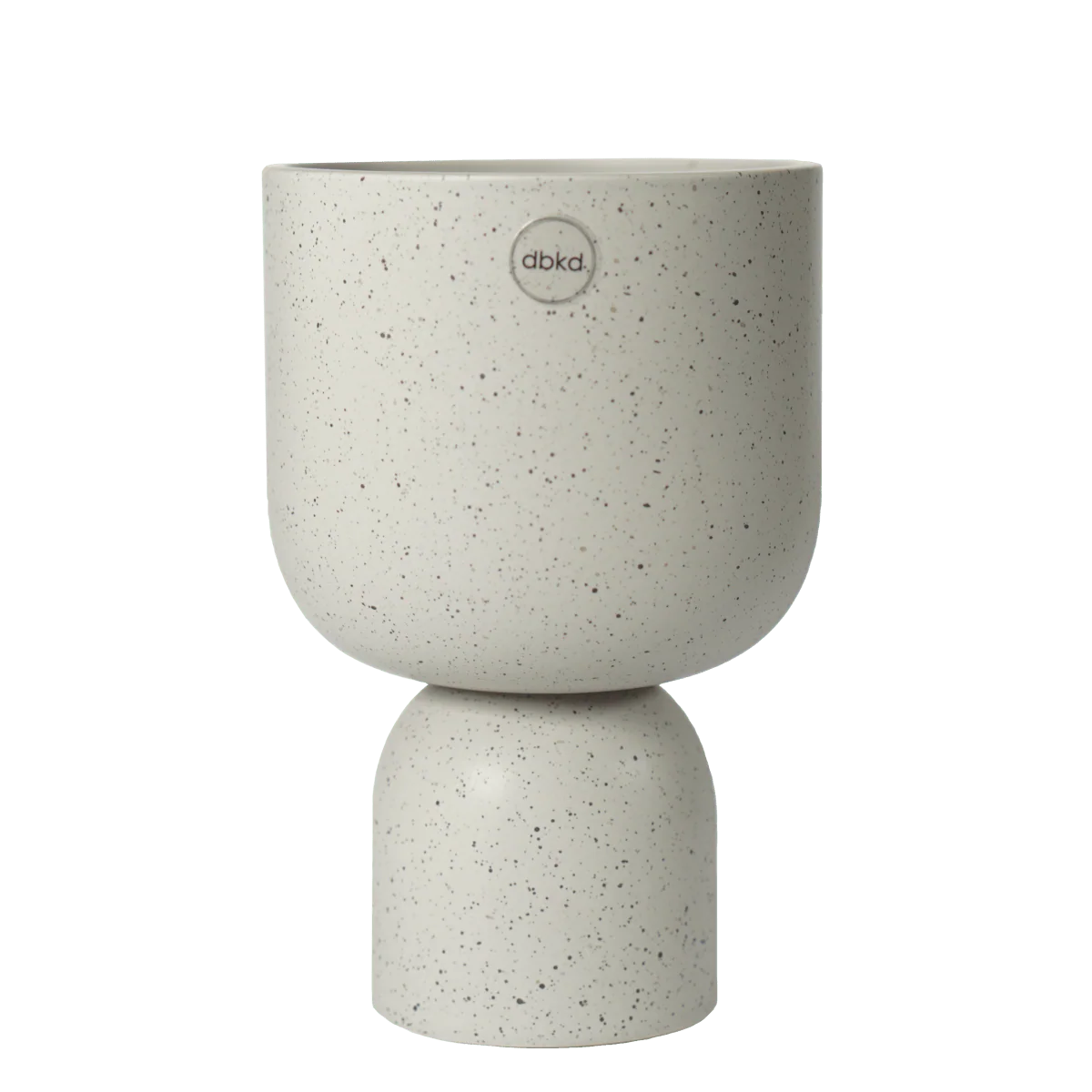 DBKD Post potte beige liten - Image 11