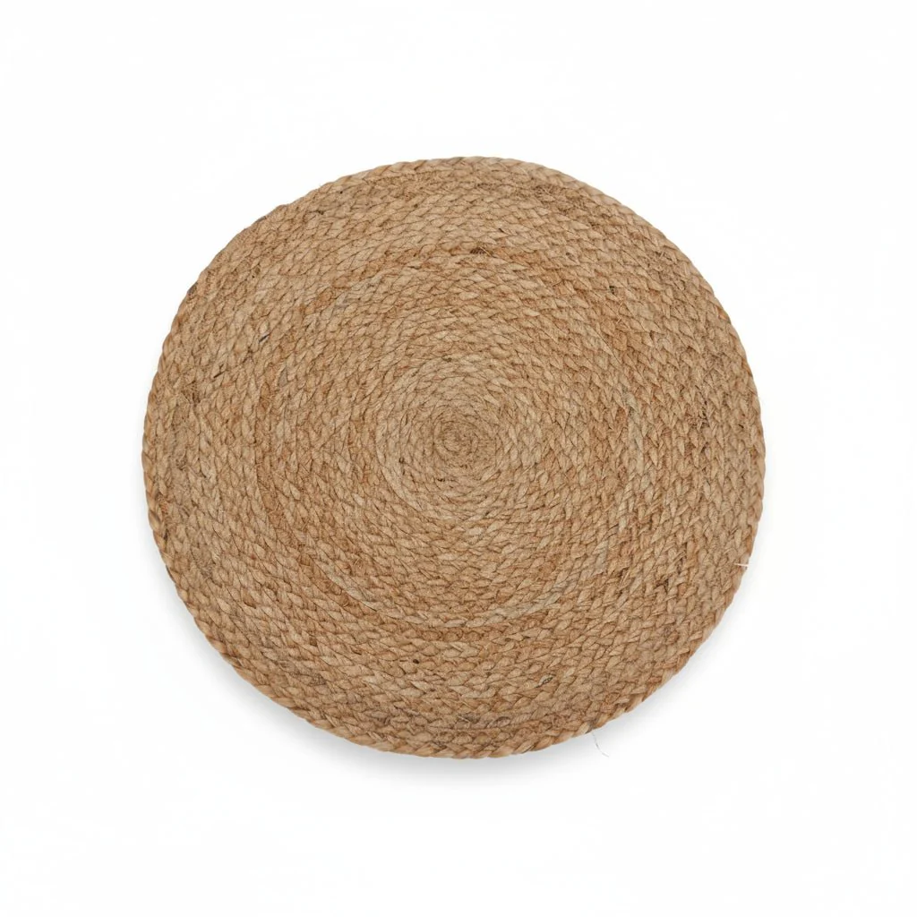 Bordbrikke flettet - Image 3