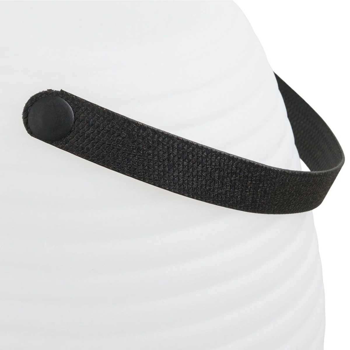 Derry LED lampe hvit 21 cm, oppladbar - Image 3