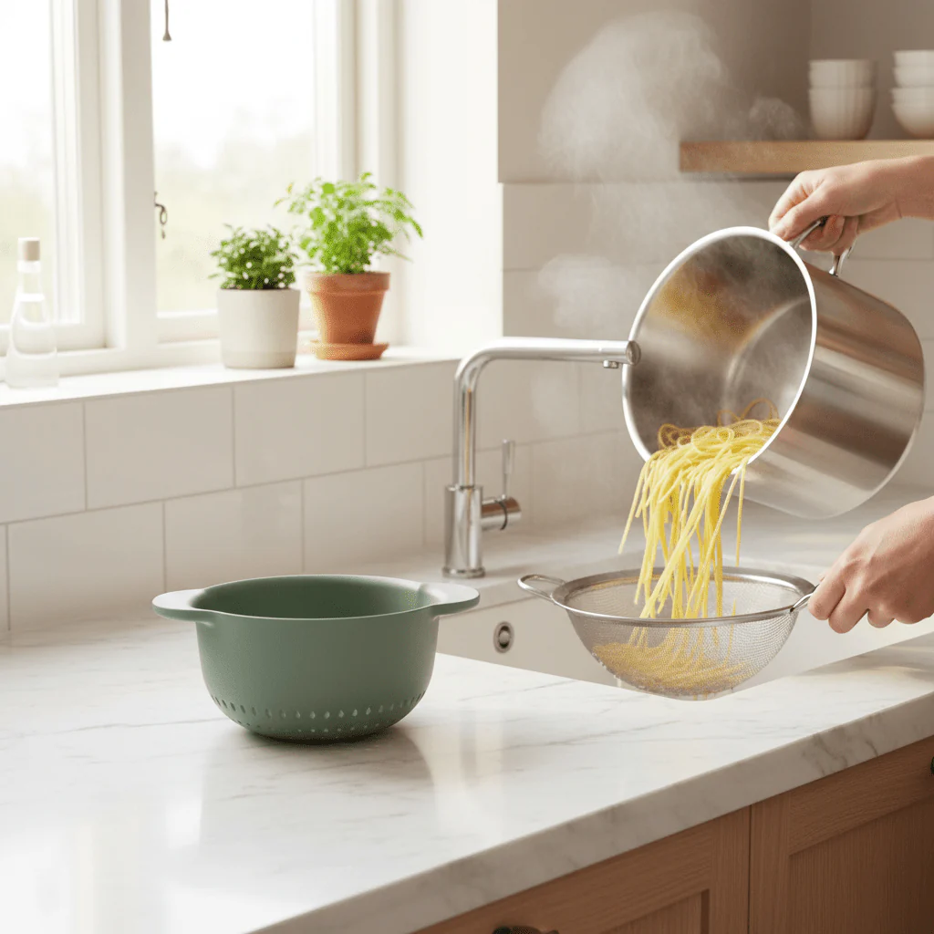 Dørslag Chef it Nordic sage 1000 ml mini - Image 3