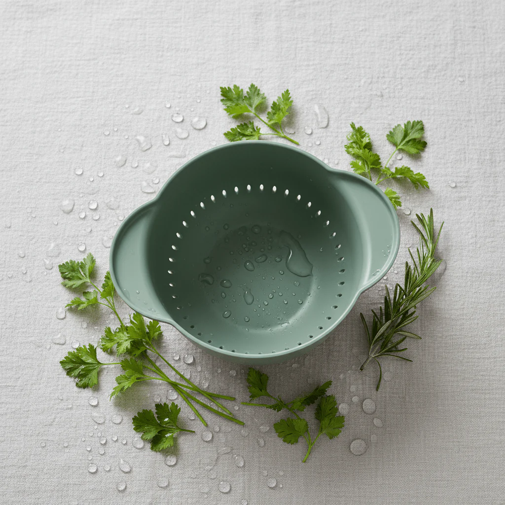 Dørslag Chef it Nordic sage 1000 ml mini - Image 5