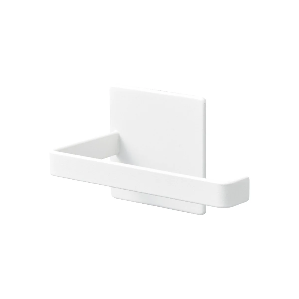 Dorullholder magnetisk hvit