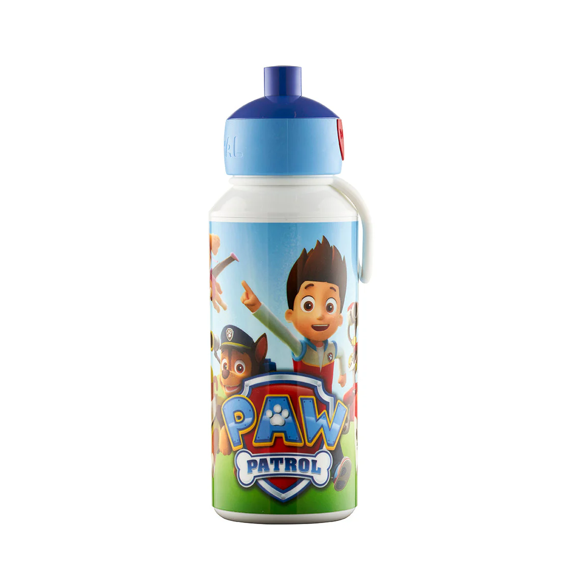 Paw Patrol Pop Up Drikkeflaske 400 ml