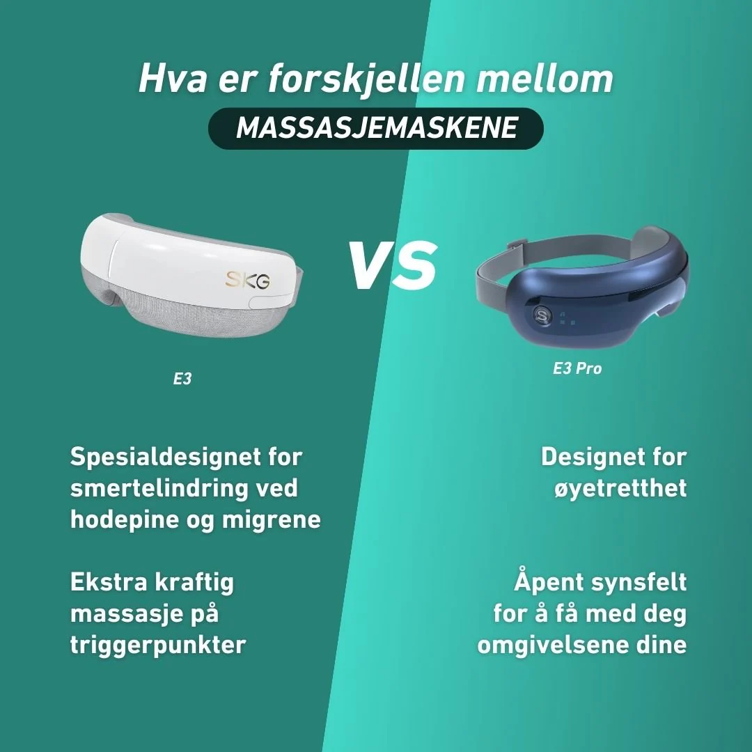 Massasjemaske for øyetretthet E3 Pro - Image 12