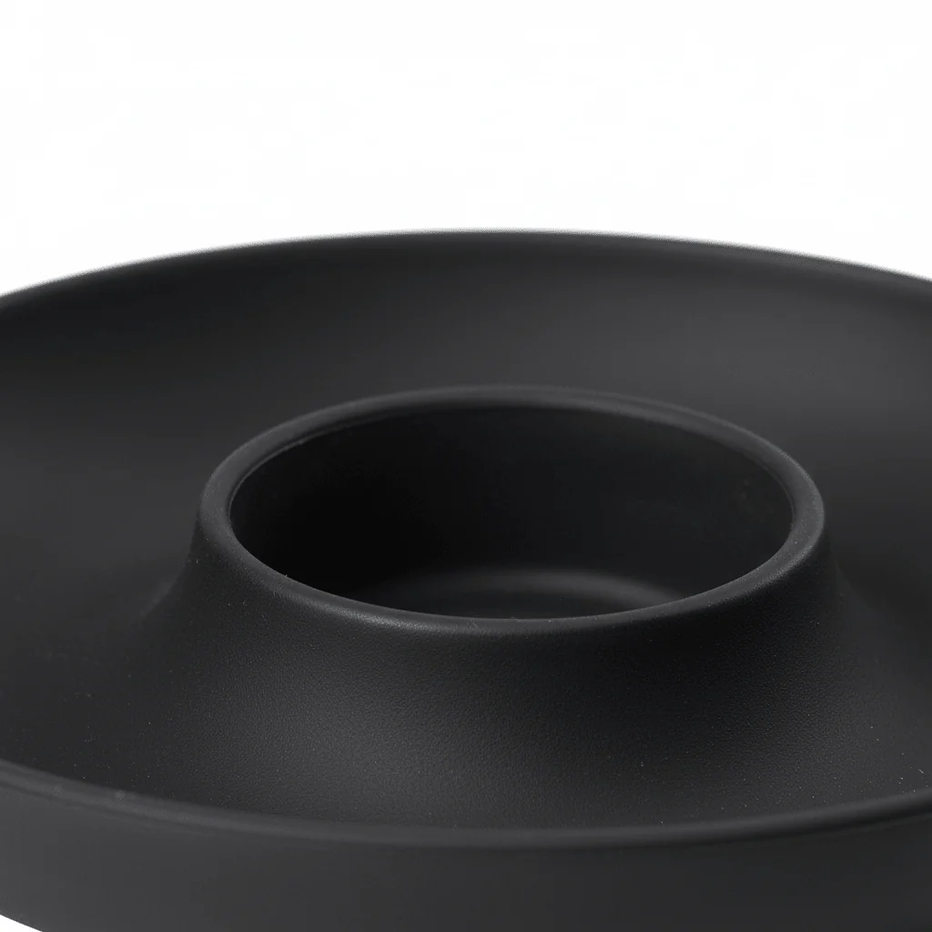 4-pk Eggeglass  m.holder sort - Image 2