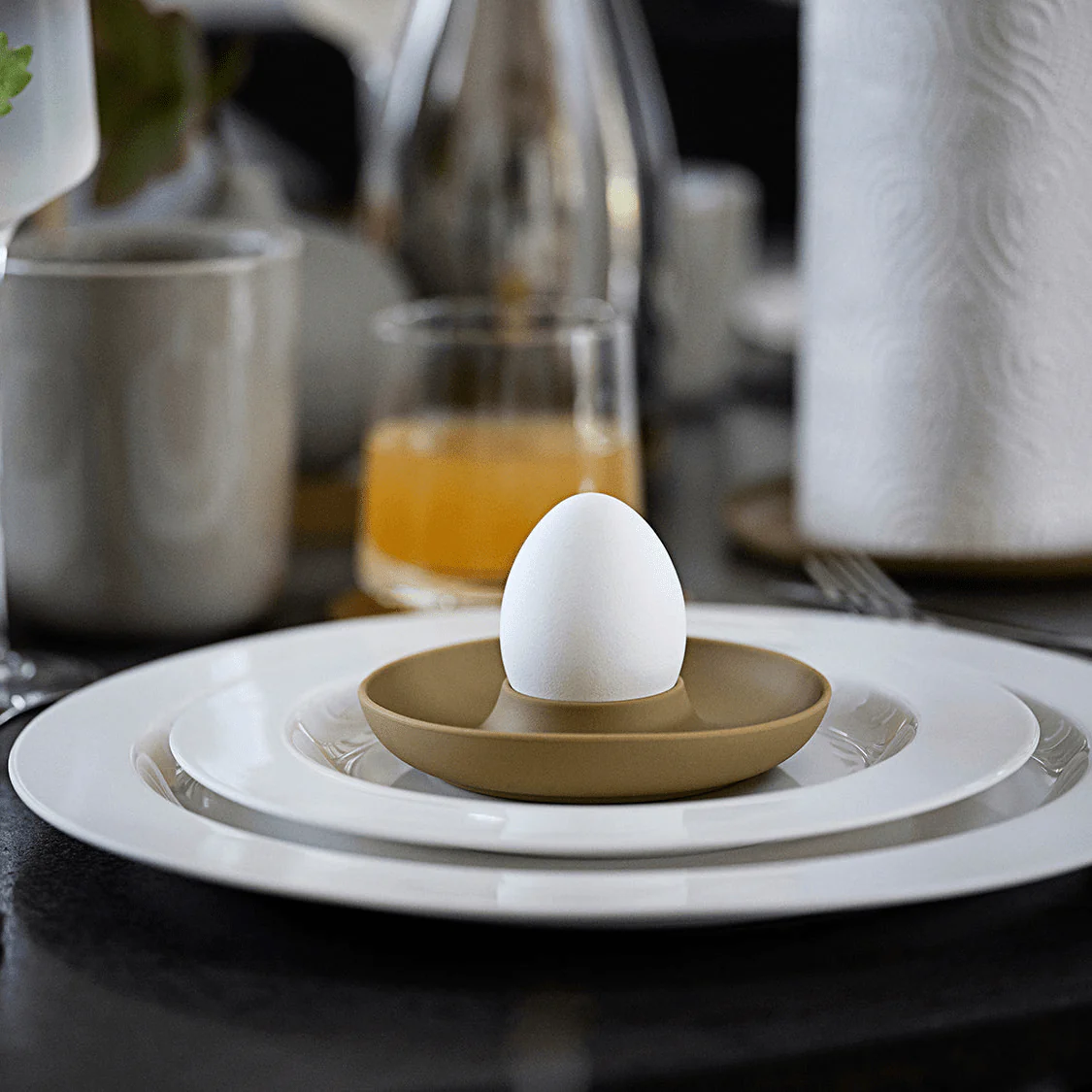 4-pk Eggeglass  m.holder sort - Image 5