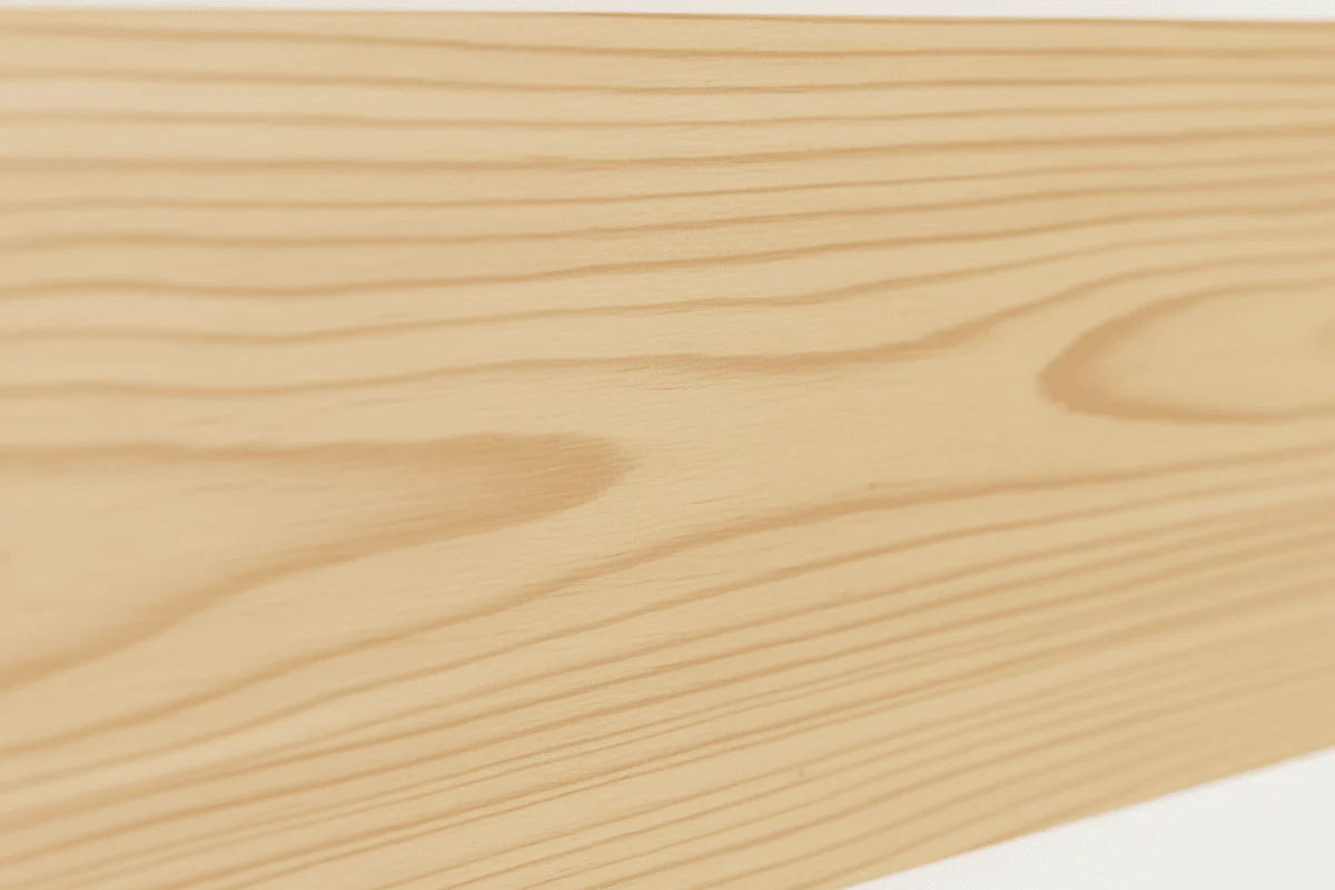 Ember vegghylle bambus natur 70 x 15 x 19,5 cm - Image 2