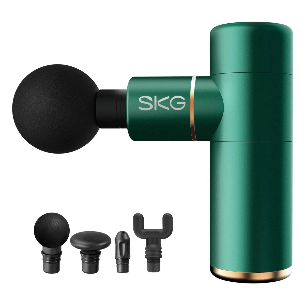 Massasjepistol F3 grønn - Image 13