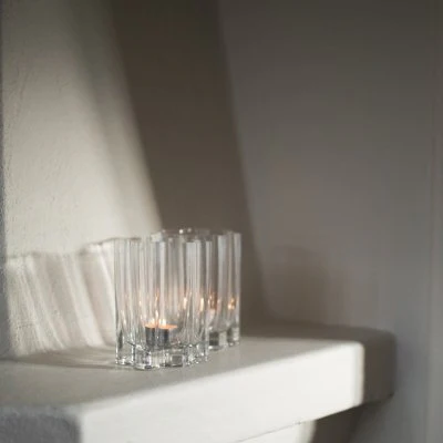 FILTER lysglass klar